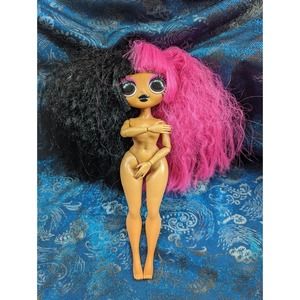 LOL Surprise OMG Remix Metal Chick Doll
